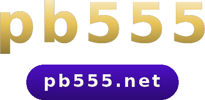 pb555 logo